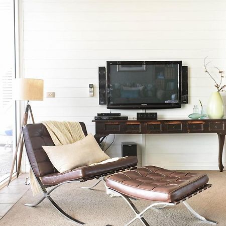 Bay Breeze Boutique Accommodation Batemans Bay Esterno foto