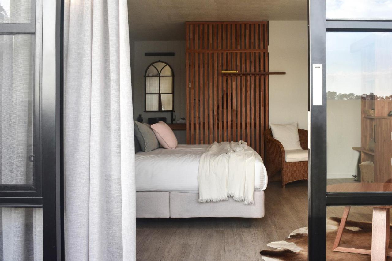 Bay Breeze Boutique Accommodation Batemans Bay Esterno foto