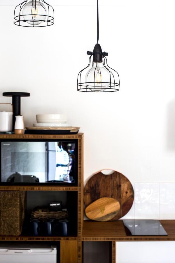 Bay Breeze Boutique Accommodation Batemans Bay Esterno foto