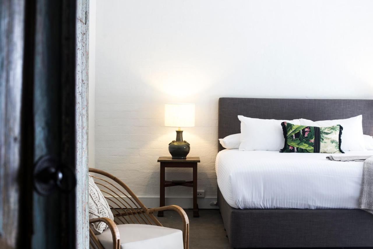 Bay Breeze Boutique Accommodation Batemans Bay Esterno foto