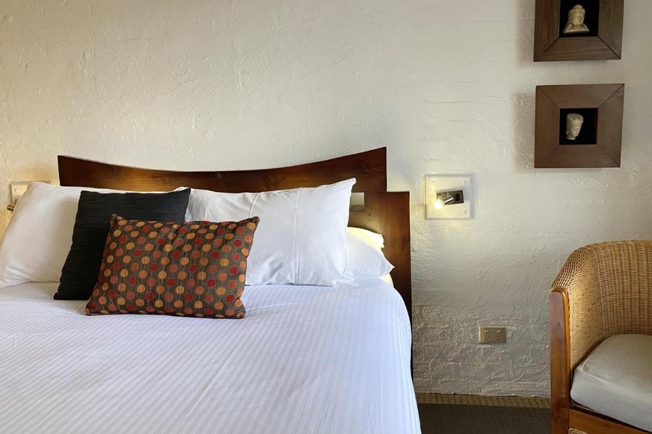 Bay Breeze Boutique Accommodation Batemans Bay Esterno foto