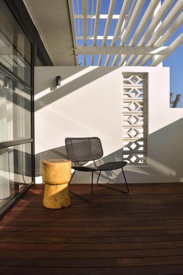 Bay Breeze Boutique Accommodation Batemans Bay Esterno foto