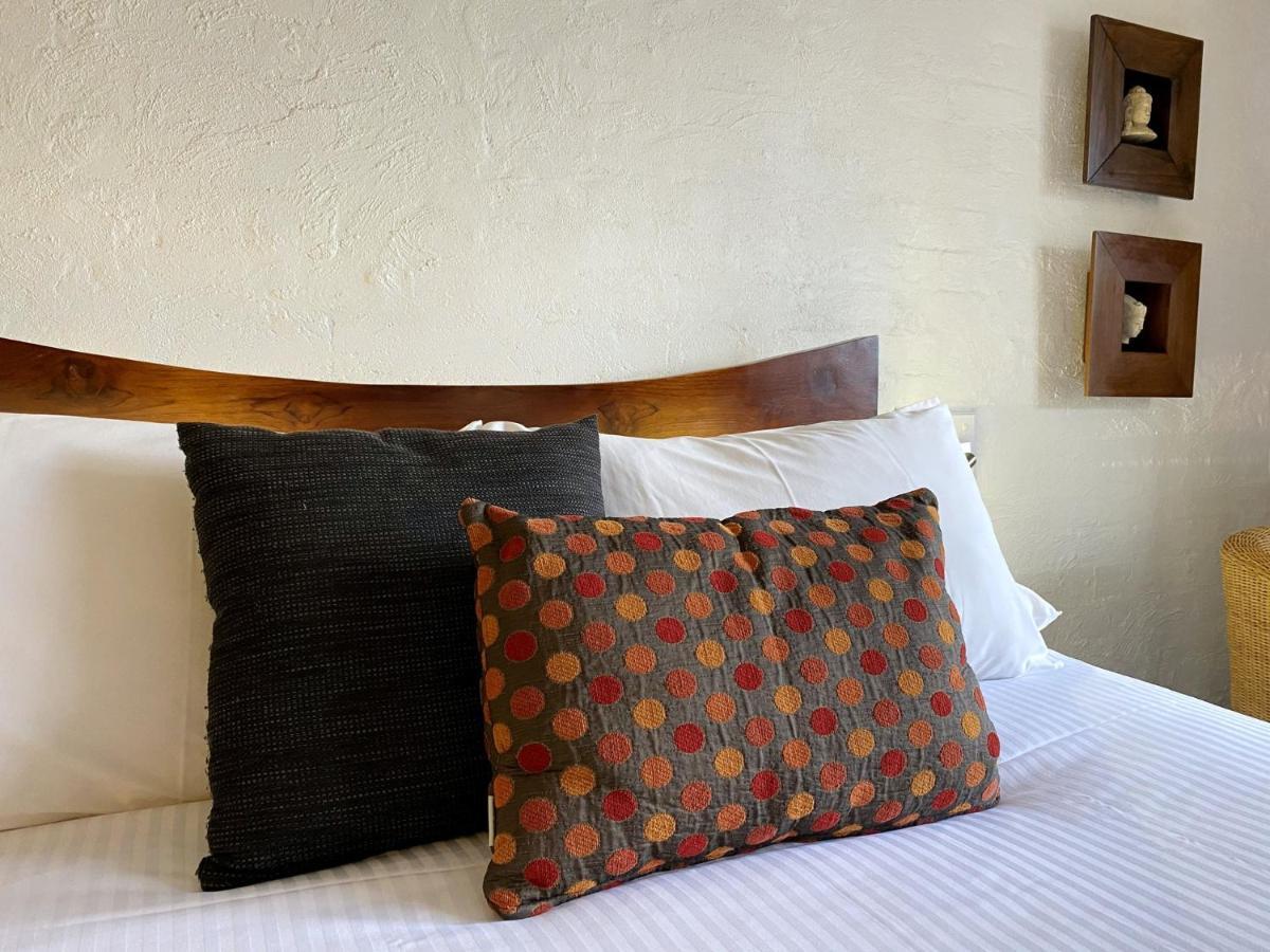 Bay Breeze Boutique Accommodation Batemans Bay Esterno foto