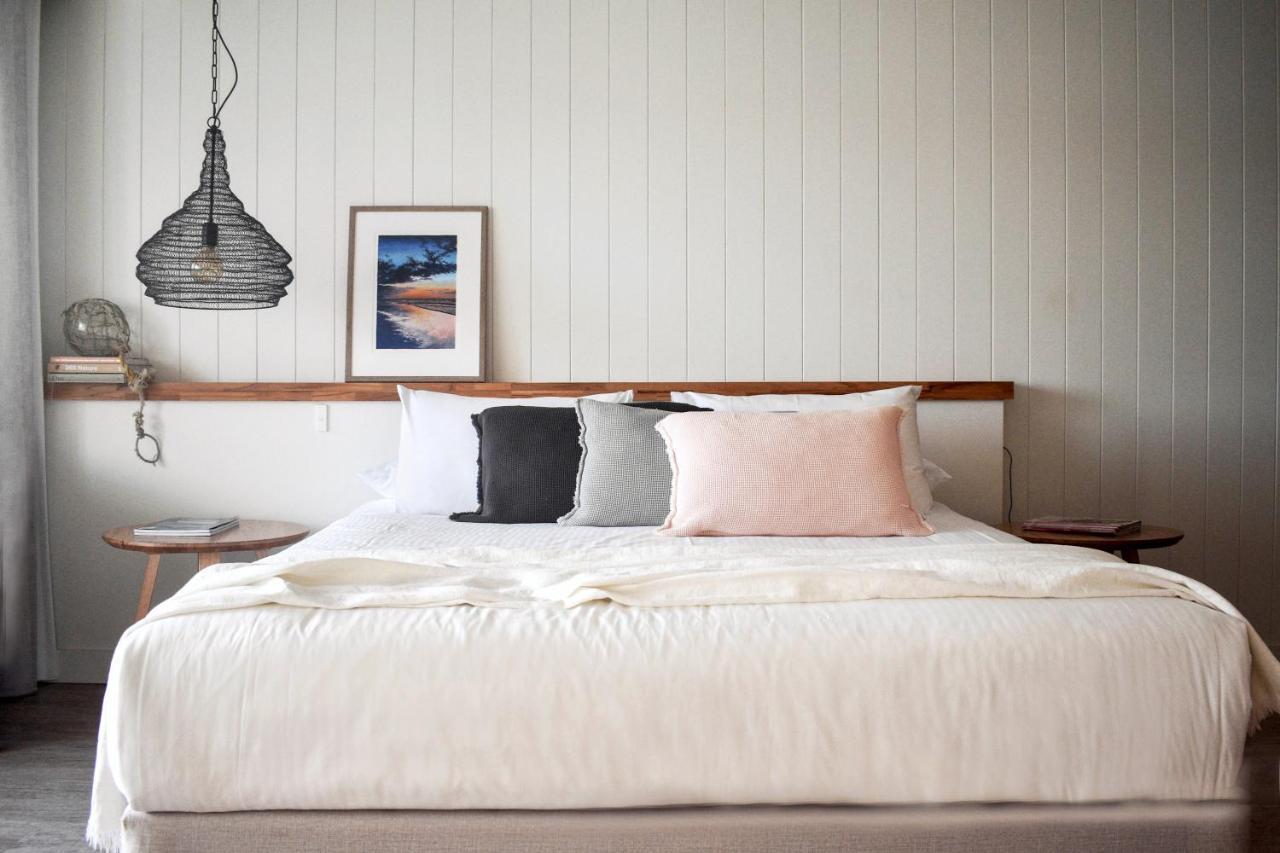 Bay Breeze Boutique Accommodation Batemans Bay Esterno foto