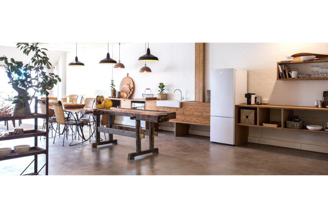 Bay Breeze Boutique Accommodation Batemans Bay Esterno foto
