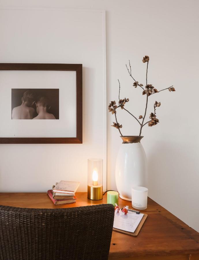 Bay Breeze Boutique Accommodation Batemans Bay Esterno foto