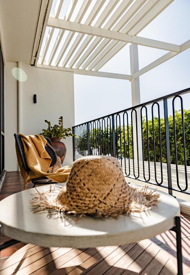 Bay Breeze Boutique Accommodation Batemans Bay Esterno foto