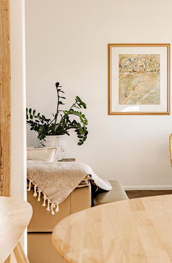 Bay Breeze Boutique Accommodation Batemans Bay Esterno foto