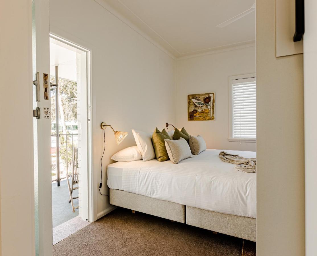 Bay Breeze Boutique Accommodation Batemans Bay Esterno foto