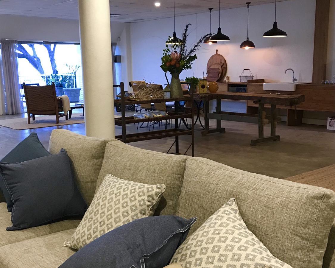 Bay Breeze Boutique Accommodation Batemans Bay Esterno foto