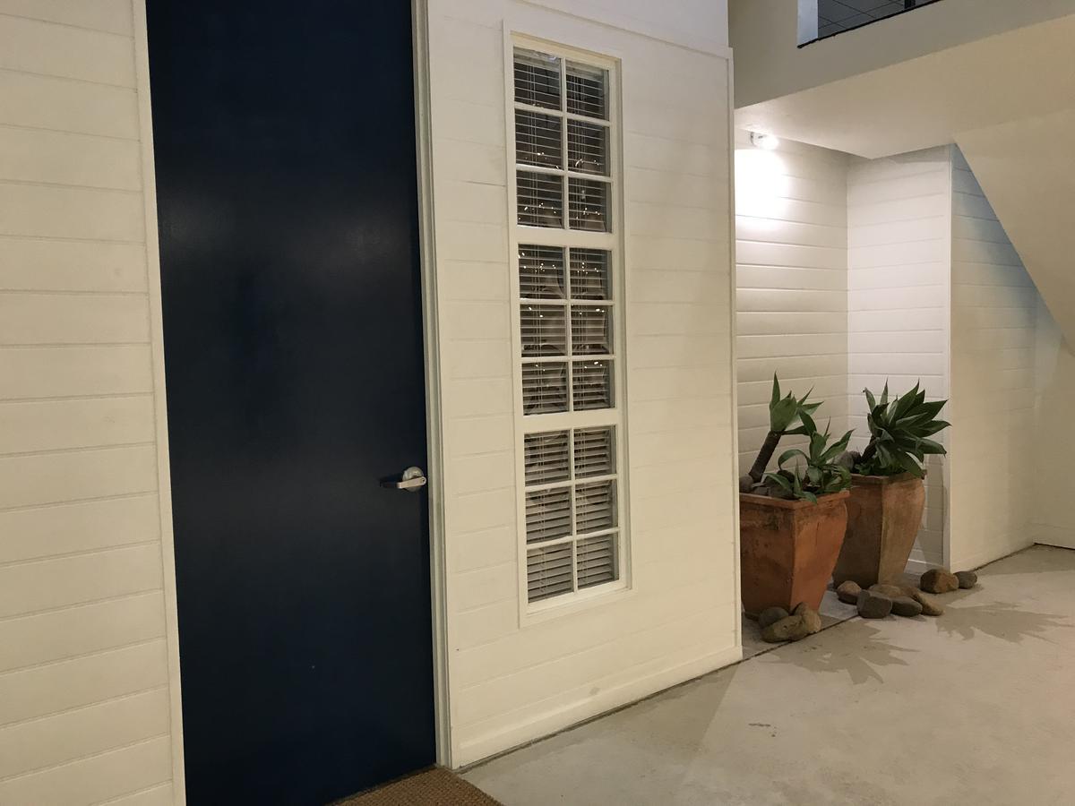 Bay Breeze Boutique Accommodation Batemans Bay Esterno foto