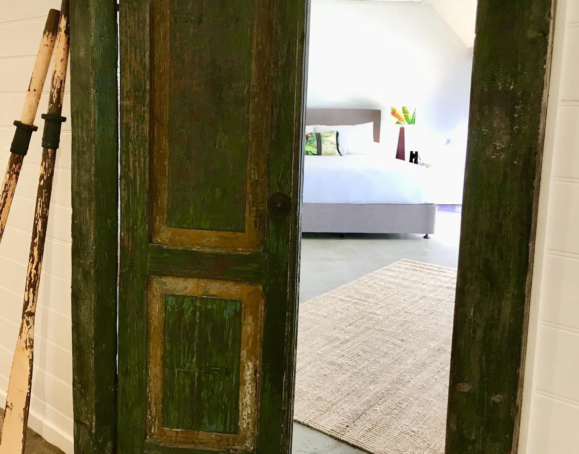 Bay Breeze Boutique Accommodation Batemans Bay Esterno foto